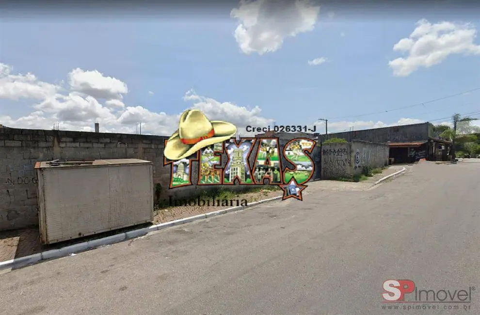 Foto 2 de Terreno / Lote à venda, 1500m2 em Jardim Nair, São Paulo - SP