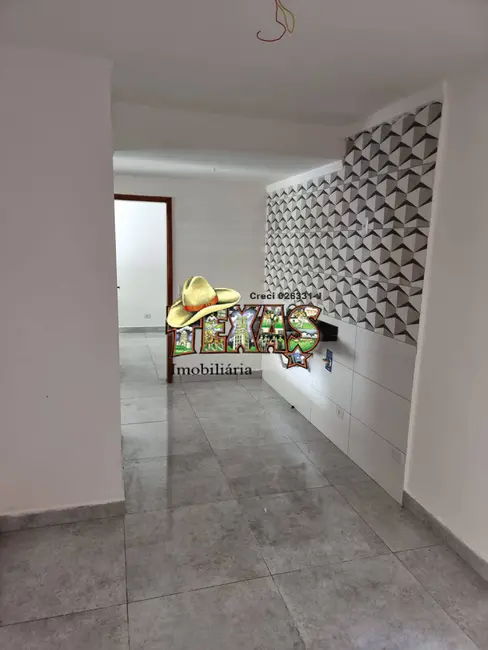Foto 2 de Casa de Condomínio com 1 quarto à venda, 28m2 em Vila Antonina, São Paulo - SP