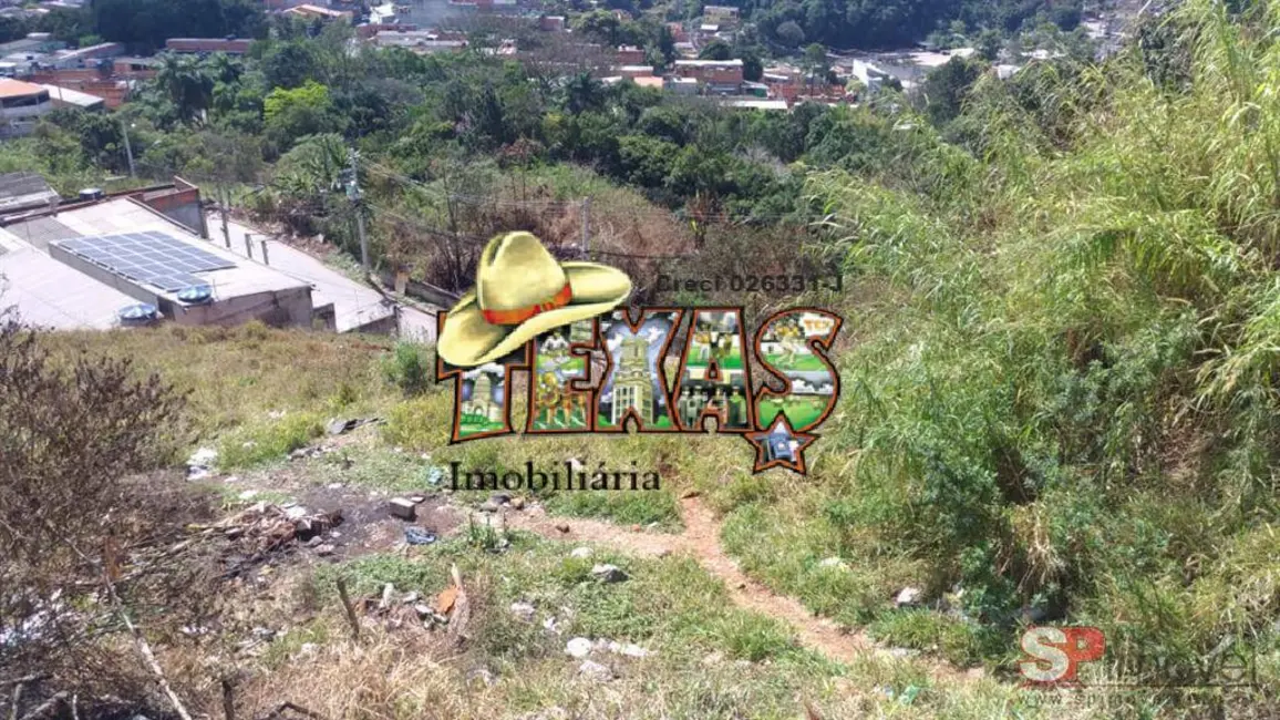 Foto 6 de Terreno / Lote à venda, 4000m2 em Recreio São Jorge, Guarulhos - SP