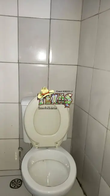 Foto 9 de Sala Comercial para alugar, 16m2 em Vila Marieta, São Paulo - SP