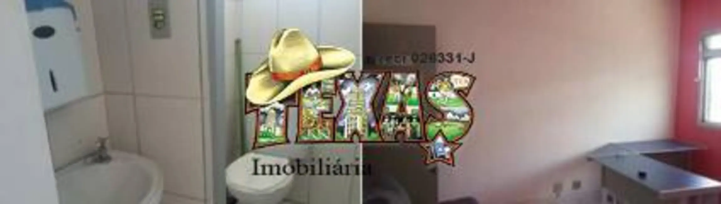 Foto 2 de Sala Comercial para alugar, 16m2 em Vila Marieta, São Paulo - SP