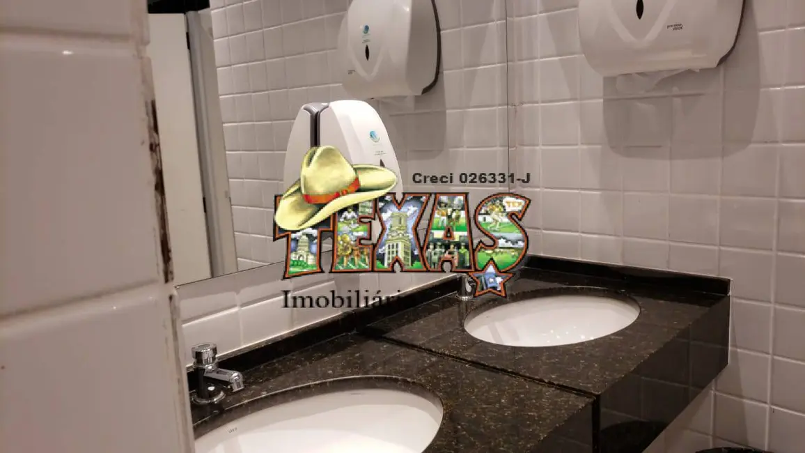 Foto 8 de Sala Comercial para alugar, 320m2 em Vila Marieta, São Paulo - SP