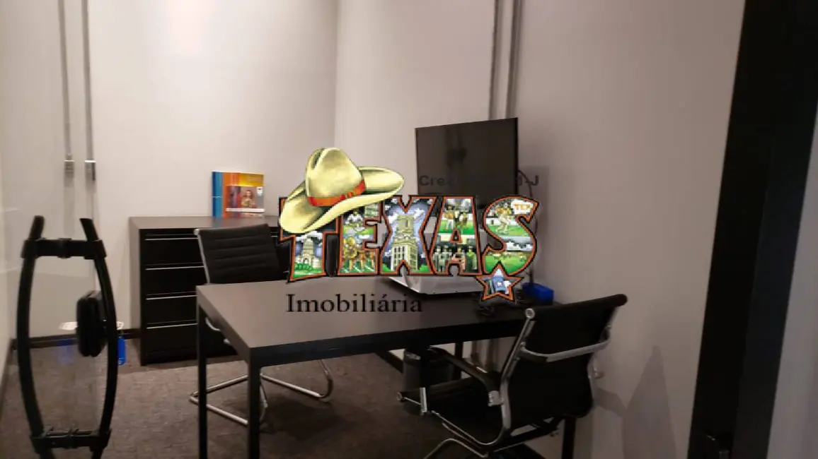 Foto 3 de Sala Comercial para alugar, 320m2 em Vila Marieta, São Paulo - SP