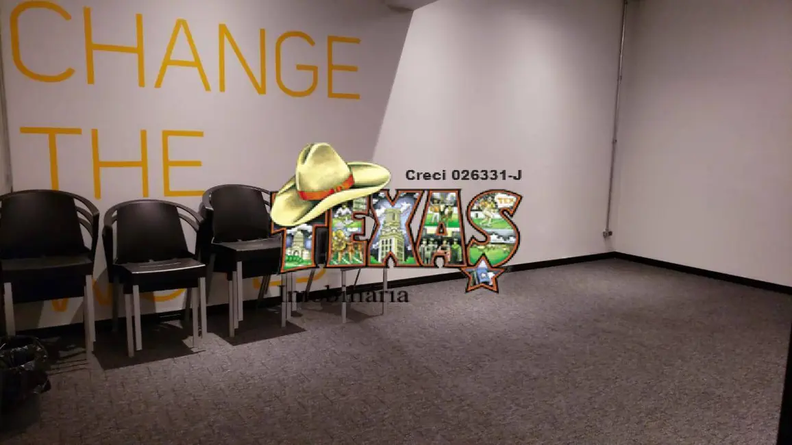 Foto 5 de Sala Comercial para alugar, 320m2 em Vila Marieta, São Paulo - SP