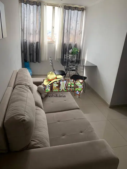 Apartamento com 3 quartos à venda, 70m2 em Cidade Antônio Estevão de Carvalho, São Paulo - SP - imagem 1 Foto 1 de Apartamento com 3 quartos à venda, 70m2 em Cidade Antônio Estevão de Carvalho, São Paulo - SP