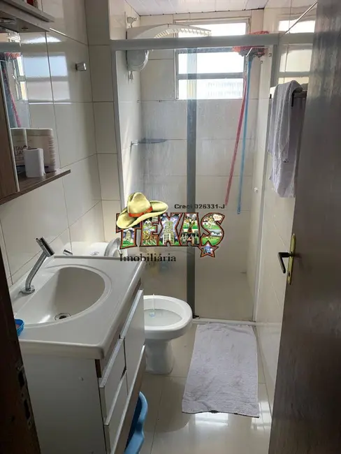 Apartamento com 3 quartos à venda, 70m2 em Cidade Antônio Estevão de Carvalho, São Paulo - SP - imagem 8 Foto 8 de Apartamento com 3 quartos à venda, 70m2 em Cidade Antônio Estevão de Carvalho, São Paulo - SP