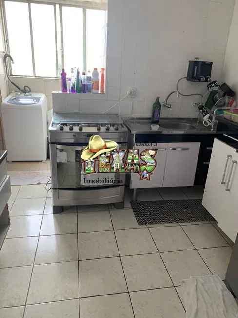Apartamento com 3 quartos à venda, 70m2 em Cidade Antônio Estevão de Carvalho, São Paulo - SP - imagem 6 Foto 6 de Apartamento com 3 quartos à venda, 70m2 em Cidade Antônio Estevão de Carvalho, São Paulo - SP