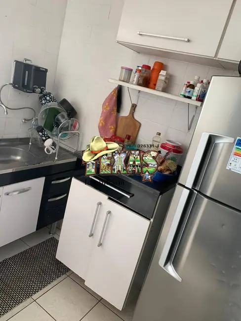 Apartamento com 3 quartos à venda, 70m2 em Cidade Antônio Estevão de Carvalho, São Paulo - SP - imagem 3 Foto 3 de Apartamento com 3 quartos à venda, 70m2 em Cidade Antônio Estevão de Carvalho, São Paulo - SP