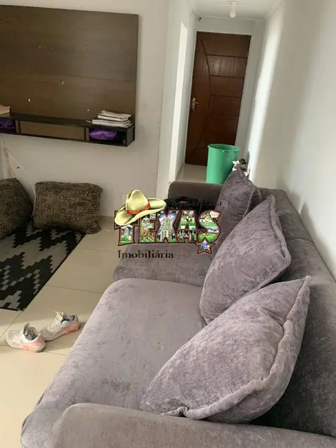 Apartamento com 3 quartos à venda, 70m2 em Cidade Antônio Estevão de Carvalho, São Paulo - SP - imagem 4 Foto 4 de Apartamento com 3 quartos à venda, 70m2 em Cidade Antônio Estevão de Carvalho, São Paulo - SP