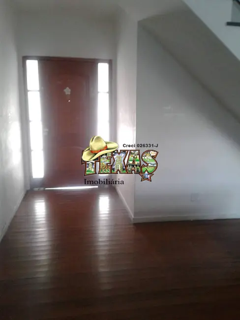 Foto 2 de Sobrado com 4 quartos à venda, 120m2 em Belenzinho, São Paulo - SP