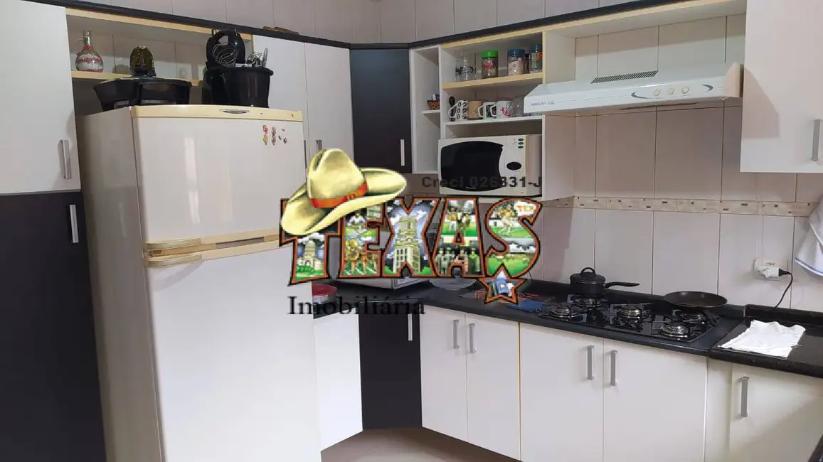 Foto 7 de Casa com 3 quartos à venda, 370m2 em Vila Mogilar, Mogi Das Cruzes - SP