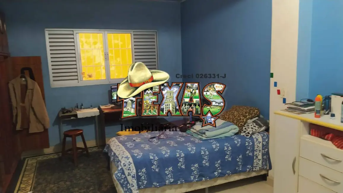 Foto 4 de Casa com 3 quartos à venda, 370m2 em Vila Mogilar, Mogi Das Cruzes - SP