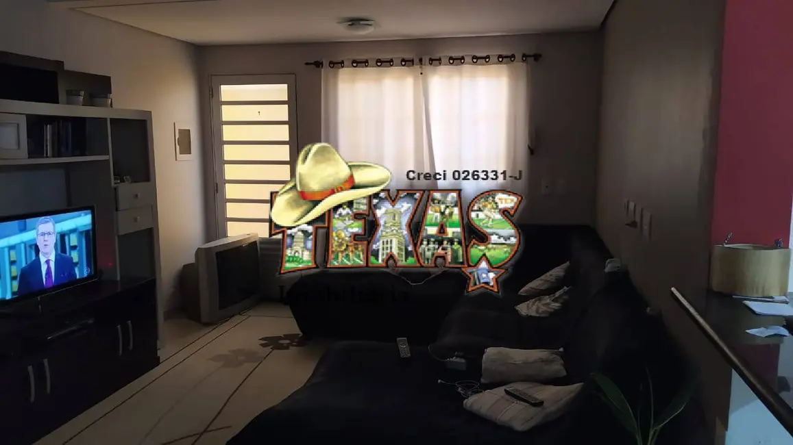 Foto 3 de Casa com 3 quartos à venda, 370m2 em Vila Mogilar, Mogi Das Cruzes - SP