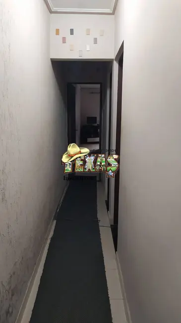 Foto 2 de Casa com 3 quartos à venda, 370m2 em Vila Mogilar, Mogi Das Cruzes - SP