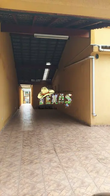 Foto 5 de Casa com 3 quartos à venda, 370m2 em Vila Mogilar, Mogi Das Cruzes - SP