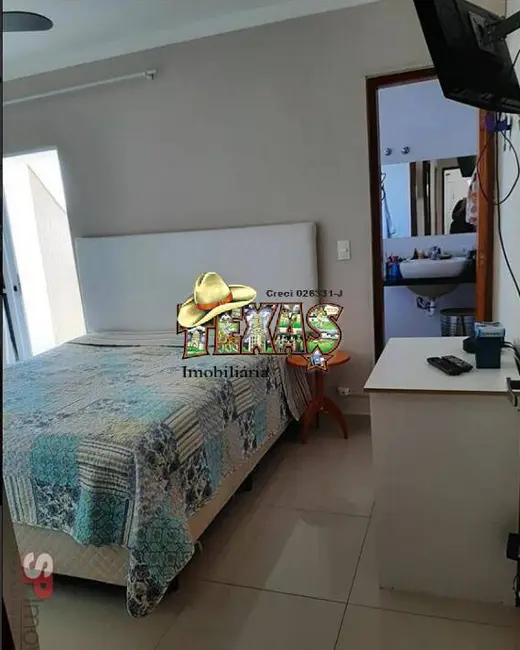 Sobrado com 3 quartos à venda, 99m2 em Chácara Belenzinho, São Paulo - SP - imagem 7 Foto 7 de Sobrado com 3 quartos à venda, 99m2 em Chácara Belenzinho, São Paulo - SP