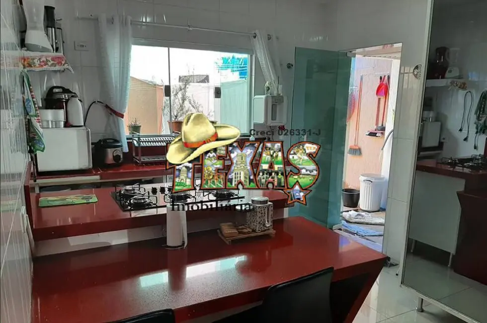 Sobrado com 3 quartos à venda, 99m2 em Chácara Belenzinho, São Paulo - SP - imagem 5 Foto 5 de Sobrado com 3 quartos à venda, 99m2 em Chácara Belenzinho, São Paulo - SP