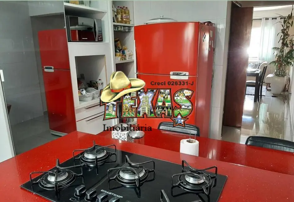 Sobrado com 3 quartos à venda, 99m2 em Chácara Belenzinho, São Paulo - SP - imagem 4 Foto 4 de Sobrado com 3 quartos à venda, 99m2 em Chácara Belenzinho, São Paulo - SP