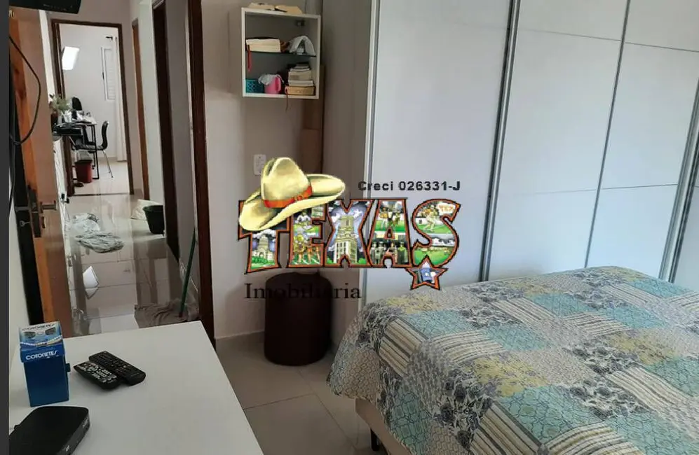 Sobrado com 3 quartos à venda, 99m2 em Chácara Belenzinho, São Paulo - SP - imagem 8 Foto 8 de Sobrado com 3 quartos à venda, 99m2 em Chácara Belenzinho, São Paulo - SP