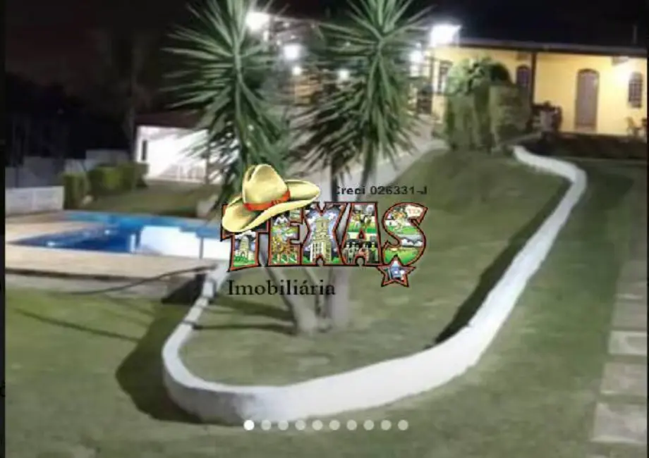 Foto 6 de Chácara à venda em Recanto Maravilha III, Santana De Parnaiba - SP