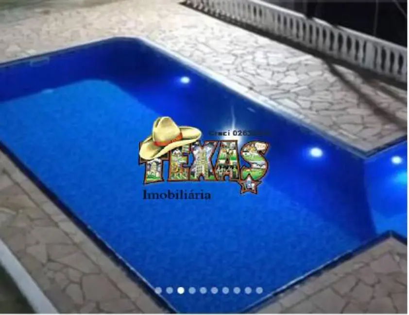 Foto 3 de Chácara à venda em Recanto Maravilha III, Santana De Parnaiba - SP