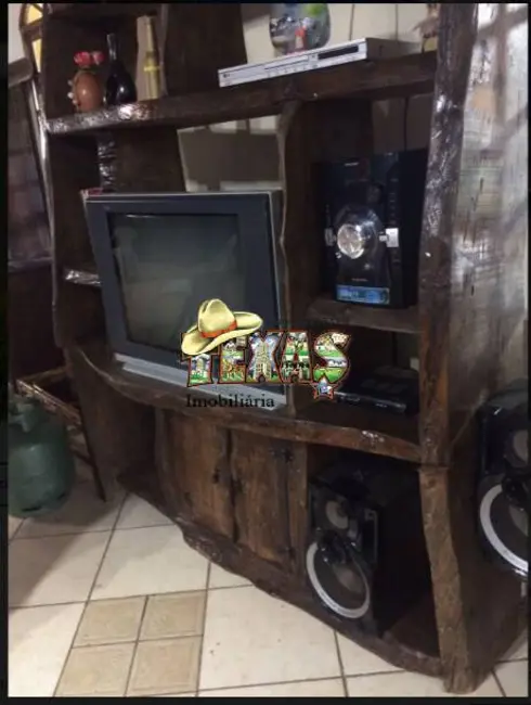 Foto 5 de Chácara à venda em Recanto Maravilha III, Santana De Parnaiba - SP