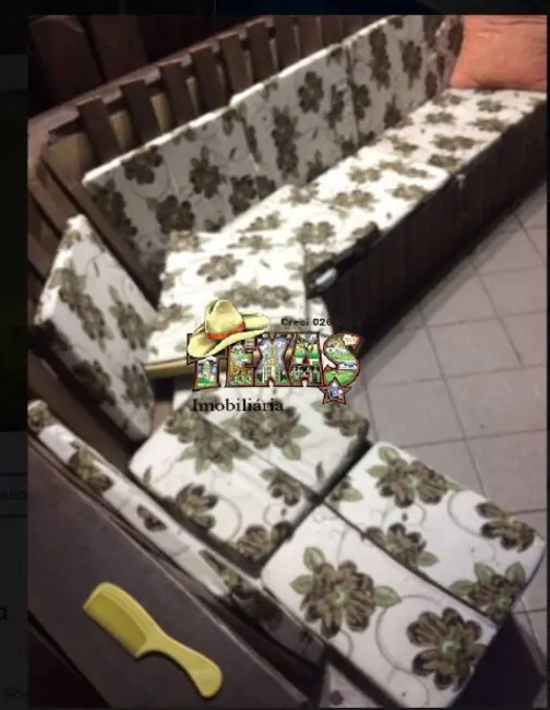 Foto 4 de Chácara à venda em Recanto Maravilha III, Santana De Parnaiba - SP