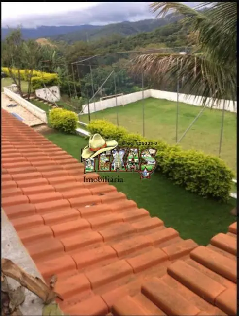 Foto 1 de Chácara à venda em Recanto Maravilha III, Santana De Parnaiba - SP