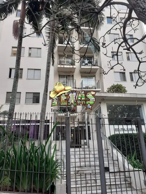 Foto 2 de Apartamento com 3 quartos à venda e para alugar, 79m2 em Perdizes, São Paulo - SP