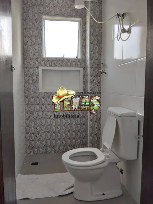 Foto 5 de Apartamento com 1 quarto para alugar, 36m2 em São Paulo - SP