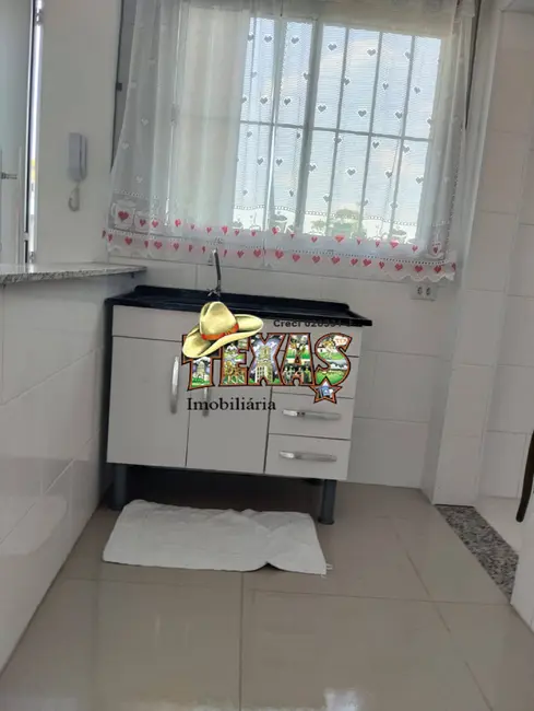 Foto 2 de Apartamento com 1 quarto para alugar, 36m2 em São Paulo - SP