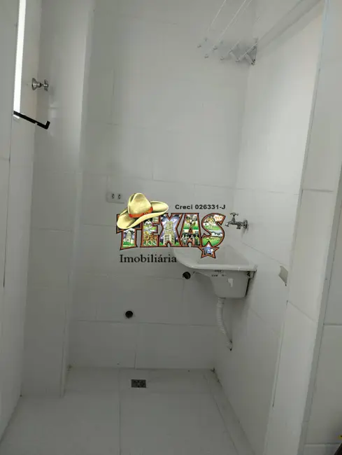 Foto 8 de Apartamento com 1 quarto para alugar, 36m2 em São Paulo - SP