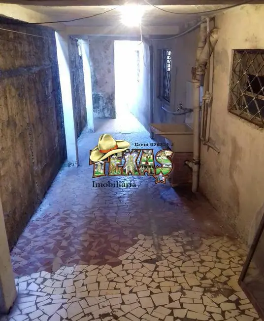 Sobrado com 1 quarto à venda, 80m2 em Cidade Líder, São Paulo - SP - imagem 5 Foto 5 de Sobrado com 1 quarto à venda, 80m2 em Cidade Líder, São Paulo - SP