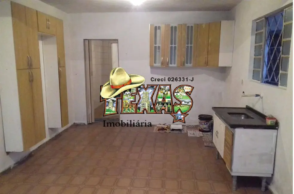 Sobrado com 1 quarto à venda, 80m2 em Cidade Líder, São Paulo - SP - imagem 8 Foto 8 de Sobrado com 1 quarto à venda, 80m2 em Cidade Líder, São Paulo - SP