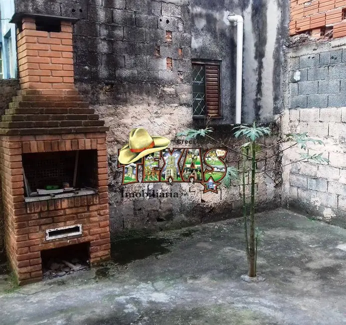 Sobrado com 1 quarto à venda, 80m2 em Cidade Líder, São Paulo - SP - imagem 3 Foto 3 de Sobrado com 1 quarto à venda, 80m2 em Cidade Líder, São Paulo - SP