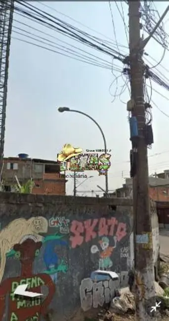 Foto 3 de Terreno / Lote à venda, 300m2 em Jardim Jacy, Guarulhos - SP