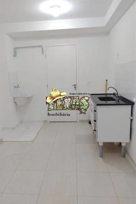 Apartamento com 1 quarto à venda, 24m2 em Cidade Satélite Santa Bárbara, São Paulo - SP - imagem 1 Foto 1 de Apartamento com 1 quarto à venda, 24m2 em Cidade Satélite Santa Bárbara, São Paulo - SP