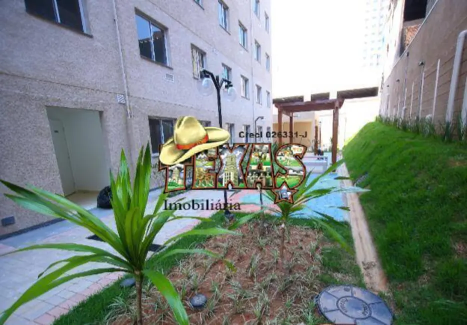 Apartamento com 1 quarto à venda, 24m2 em Cidade Satélite Santa Bárbara, São Paulo - SP - imagem 4 Foto 4 de Apartamento com 1 quarto à venda, 24m2 em Cidade Satélite Santa Bárbara, São Paulo - SP