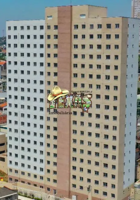 Apartamento com 1 quarto à venda, 24m2 em Cidade Satélite Santa Bárbara, São Paulo - SP - imagem 5 Foto 5 de Apartamento com 1 quarto à venda, 24m2 em Cidade Satélite Santa Bárbara, São Paulo - SP