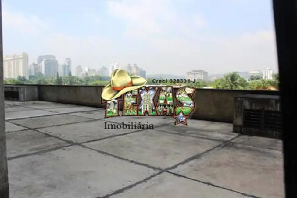 Foto 3 de Sala Comercial à venda e para alugar, 448m2 em Jardim Paulistano, São Paulo - SP