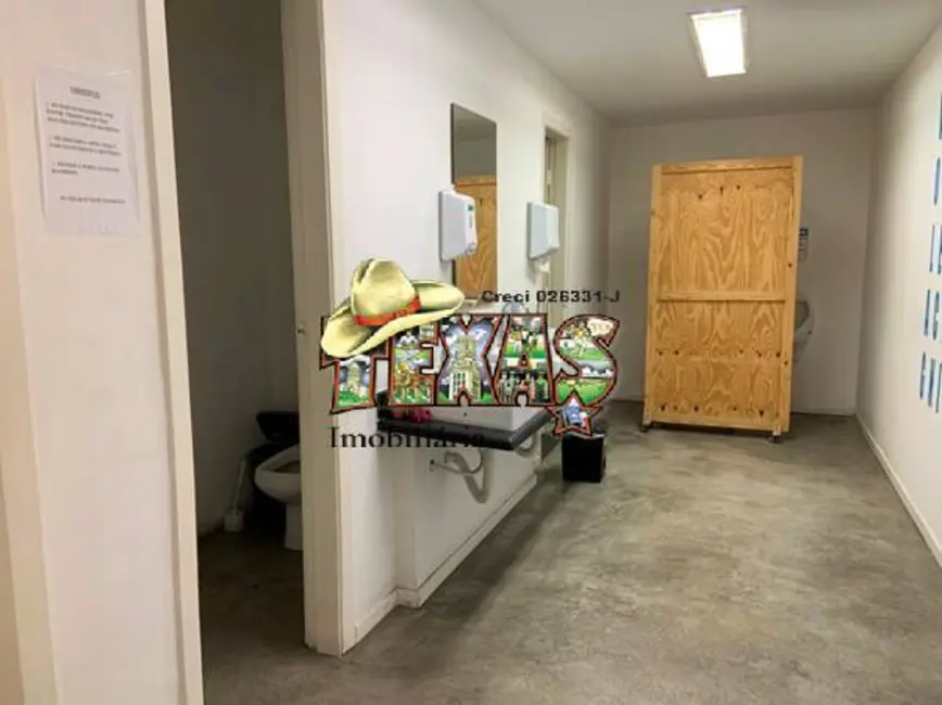 Foto 5 de Sala Comercial à venda e para alugar, 448m2 em Jardim Paulistano, São Paulo - SP