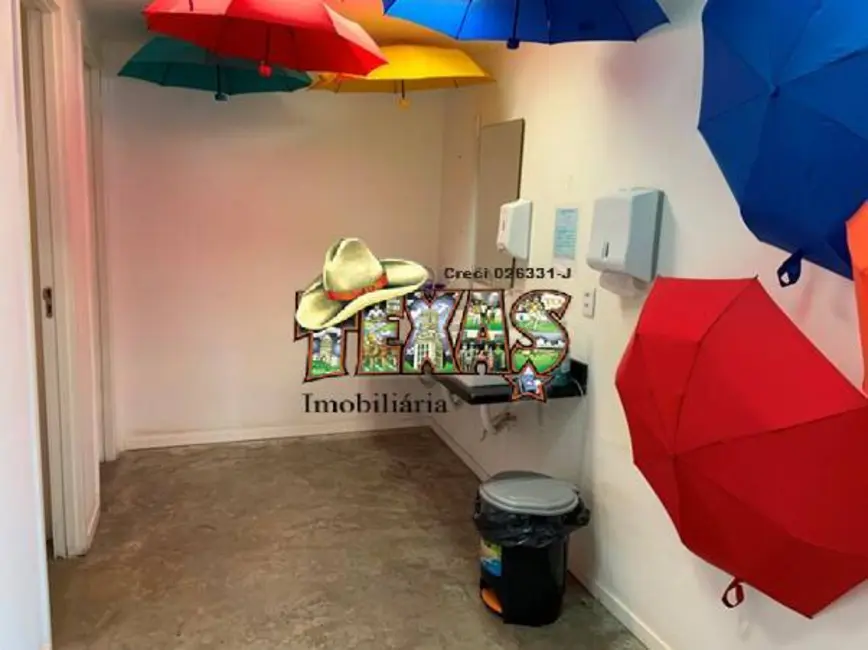 Foto 4 de Sala Comercial à venda e para alugar, 448m2 em Jardim Paulistano, São Paulo - SP