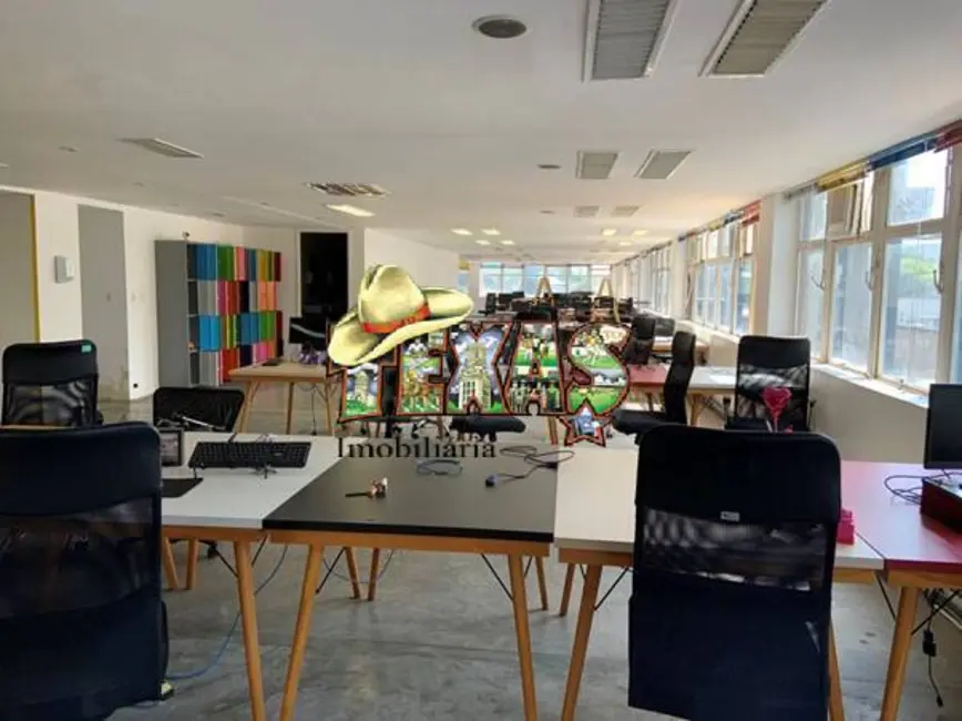 Foto 9 de Sala Comercial à venda e para alugar, 448m2 em Jardim Paulistano, São Paulo - SP