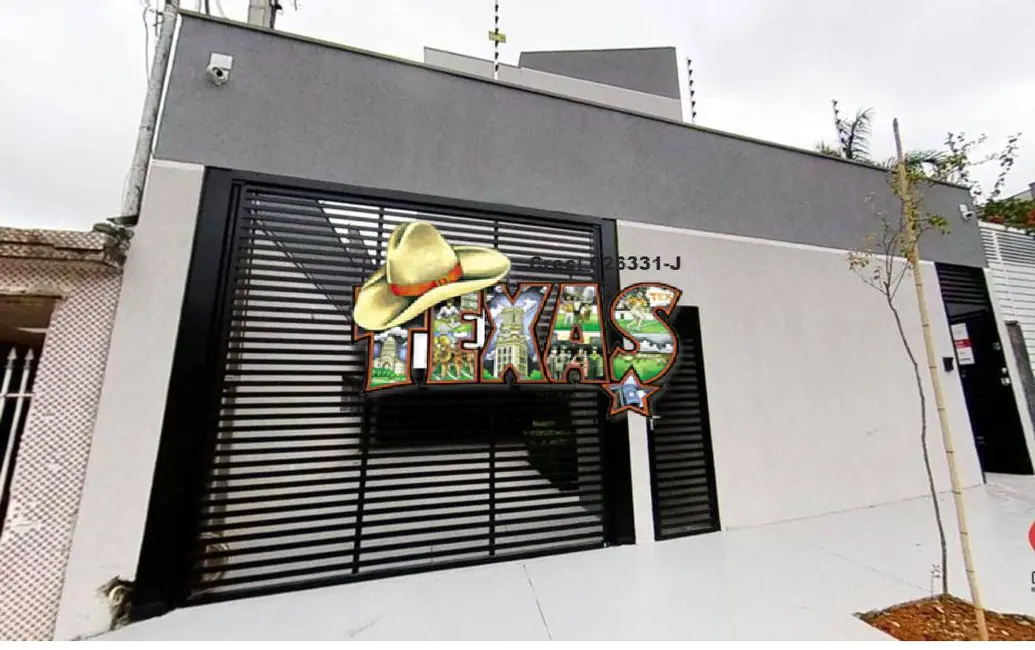 Sobrado com 3 quartos à venda, 165m2 em Água Rasa, São Paulo - SP - imagem 1 Foto 1 de Sobrado com 3 quartos à venda, 165m2 em Água Rasa, São Paulo - SP