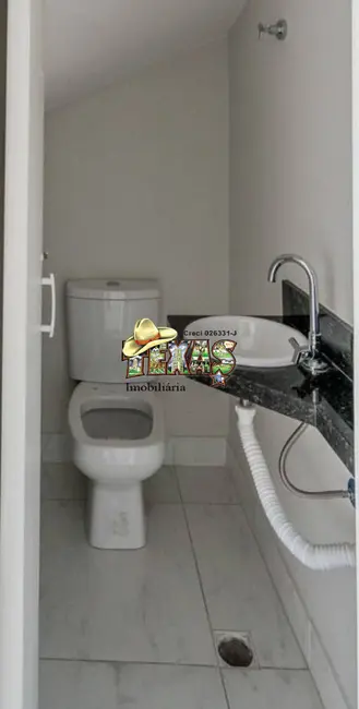 Sobrado com 3 quartos à venda, 165m2 em Água Rasa, São Paulo - SP - imagem 8 Foto 8 de Sobrado com 3 quartos à venda, 165m2 em Água Rasa, São Paulo - SP