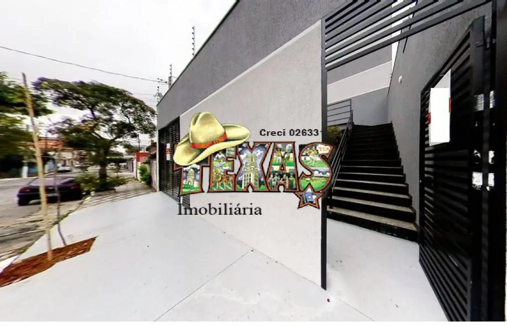 Sobrado com 3 quartos à venda, 165m2 em Água Rasa, São Paulo - SP - imagem 2 Foto 2 de Sobrado com 3 quartos à venda, 165m2 em Água Rasa, São Paulo - SP