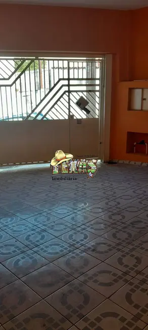 Foto 5 de Sobrado com 3 quartos à venda, 240m2 em Vila Campanela, São Paulo - SP