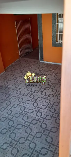 Foto 3 de Sobrado com 3 quartos à venda, 240m2 em Vila Campanela, São Paulo - SP