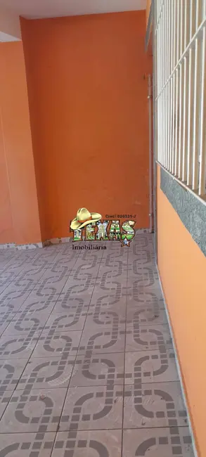 Foto 9 de Sobrado com 3 quartos à venda, 240m2 em Vila Campanela, São Paulo - SP