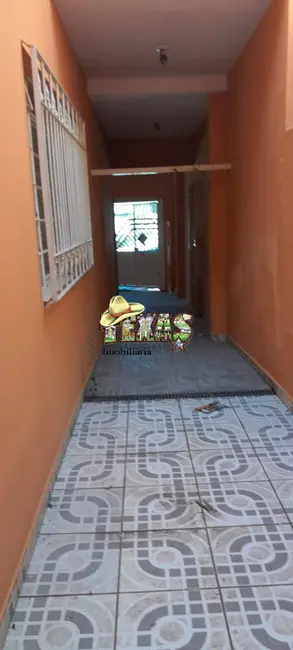 Foto 8 de Sobrado com 3 quartos à venda, 240m2 em Vila Campanela, São Paulo - SP